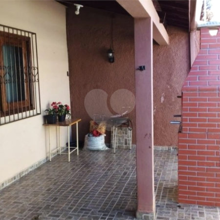 Casa térrea para locação no Cruzeiro do Sul