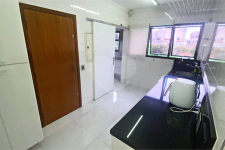 Apartamento à venda - Planalto Paulista