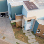 Sobrado de alto padrão no condomínio residencial Reserva Aquarela