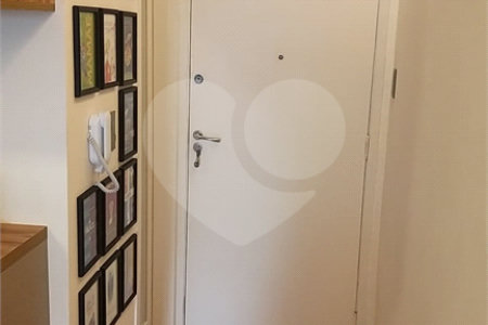 Studio Mobiliado à Venda na Bela Vista ao Lado do Metrô Consolação