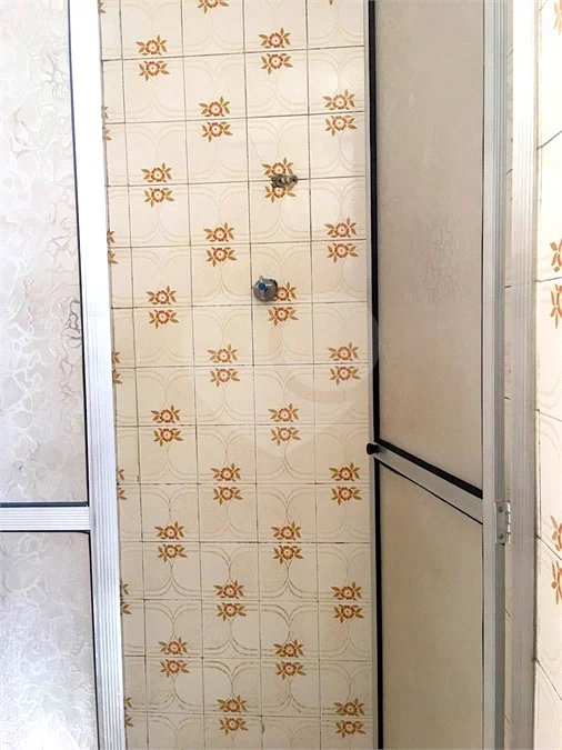 OTIMO APARTAMENTO Á VENDA NO JABAQUARA - EDIFÍCIO MAY, com dois dormitórios