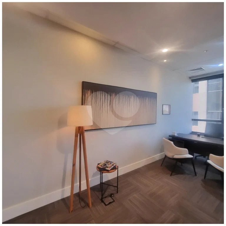 Olympic Tower 299 m² 8 Vagas de Garagem