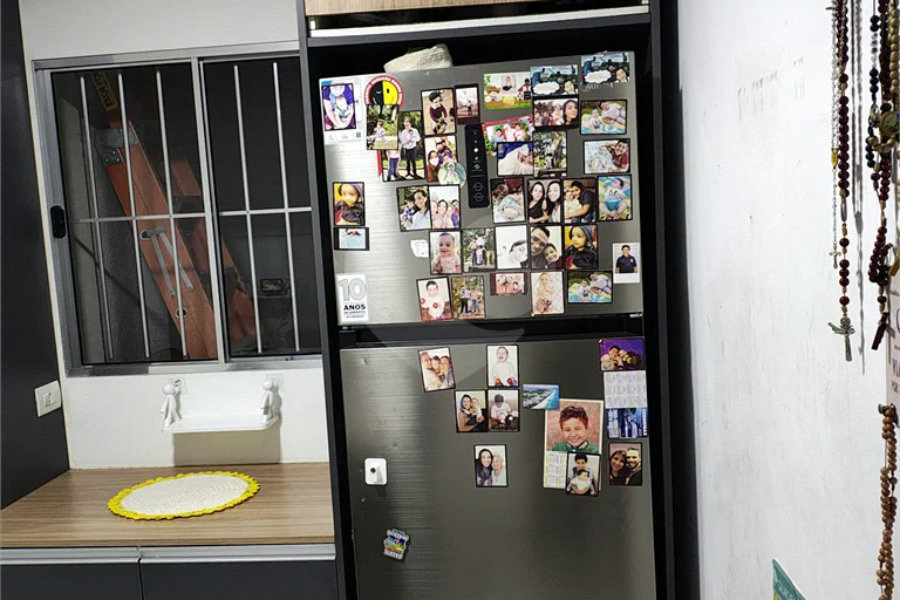 Sobrado à venda com 3 quartos, sendo 1 suíte, em Limão, São Paulo, SP