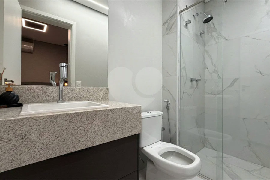 Apartamento Residencial Bairro Jardim Elite - Piracicaba/SP
