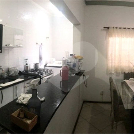Casa térrea para venda no Parque Santa Felícia Jardim