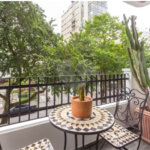 DUPLEX 400M2 NA MELHOR LOCALIZAÇÃO DA OSCAR FREIRE, JARDINS