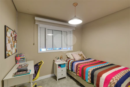 Apartamento Duplex com 3 quartos á venda em Alto da Boa Vista, São Paulo - SP
