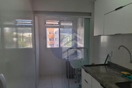 Apartamento à venda com 3 quartos, sendo 1 suíte, no condomínio Ecolife Cidade Universitária, São Paulo - SP
