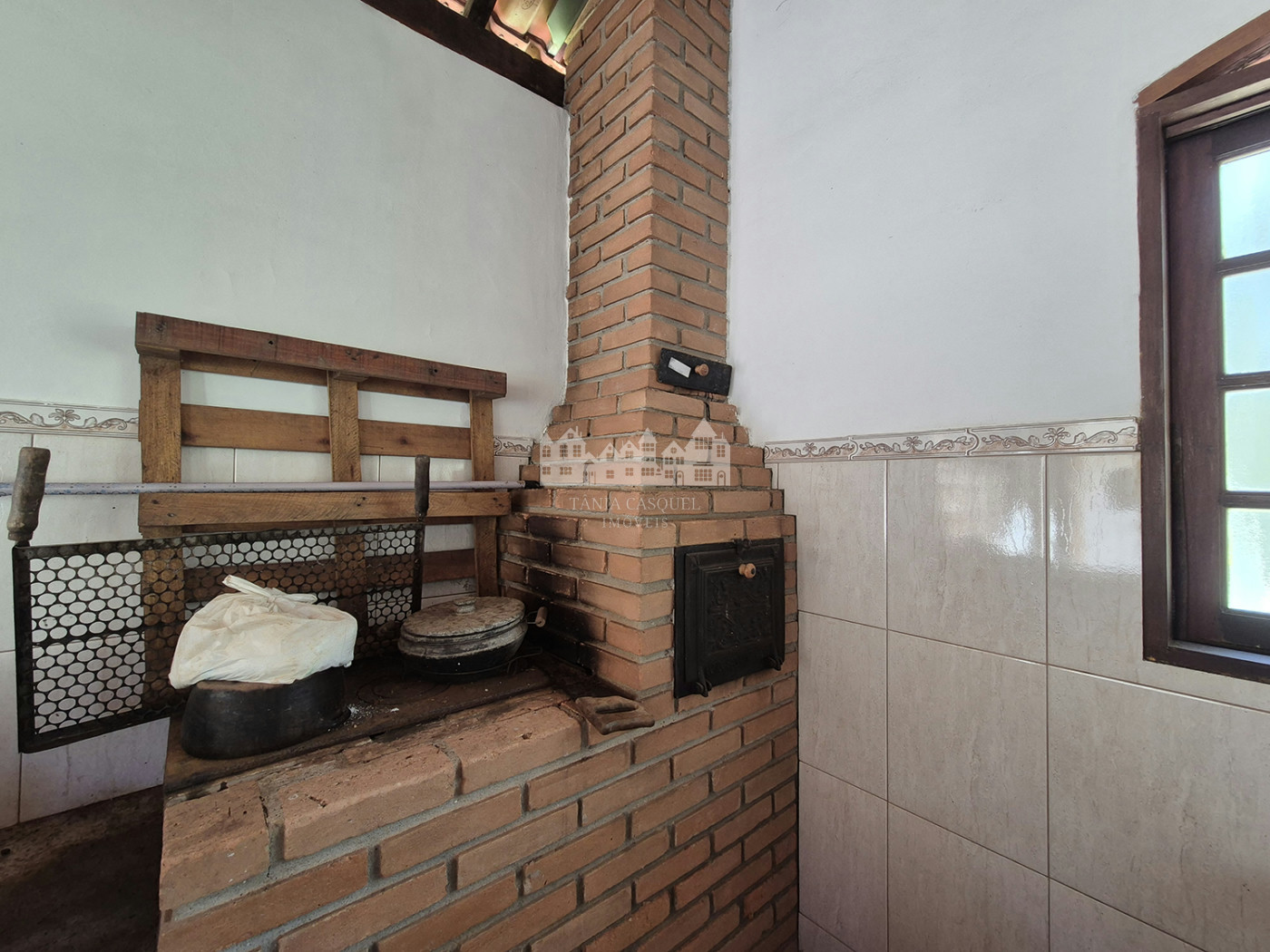 Sítio à venda com 7 alqueires, em Serra do Capetinga, Itapeva - MG