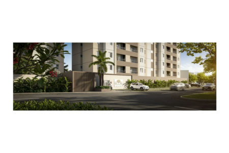 Eco Vila Tulipa