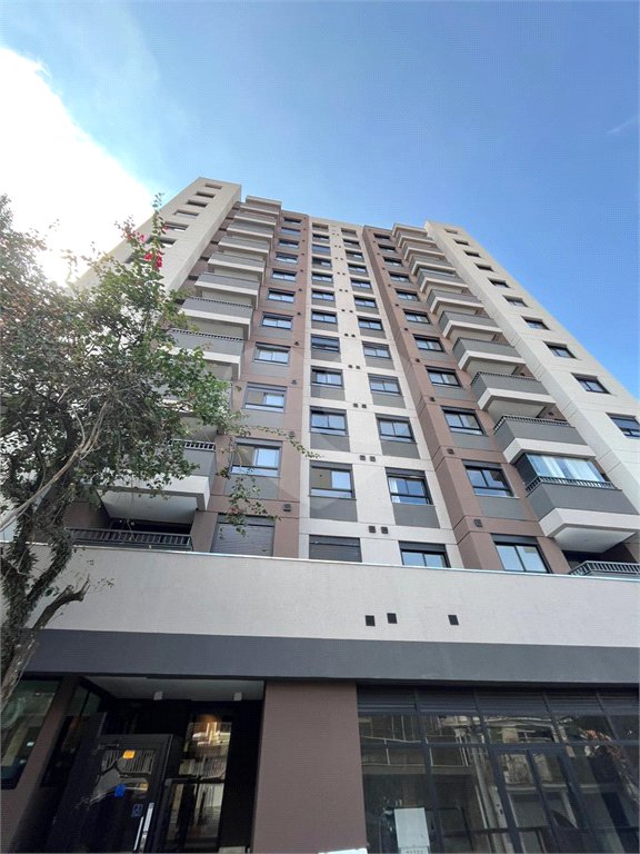 Apartamento à venda com 2 quartos, sendo 1 suíte,  em Jardim São Paulo(zona Norte), São Paulo, SP