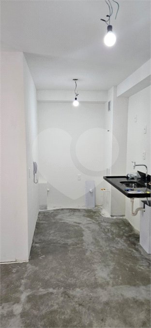 Studio 24m² | Condomínio Living In Vergueiro