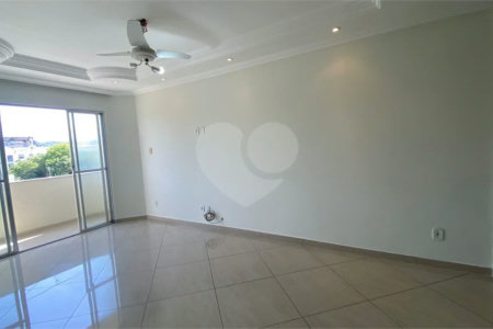 Apartamento à venda ou Locação com 2 quartos em Campo Grande, Rio de Janeiro, RJ