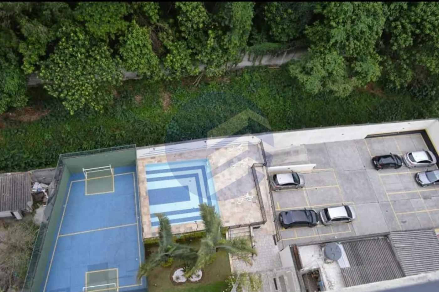 Apartamento 3 quartos no Butantã, São Paulo - SP