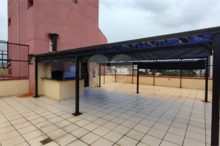 Apartamento à Venda 2 dormitórios - Centro