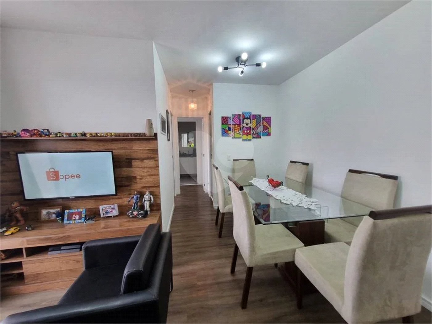 APARTAMENTO A VENDA EM SP BRÁS