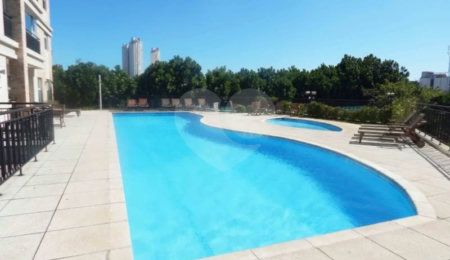 Apartamento à venda com 3 suítes em Jardim Marajoara, São Paulo, SP