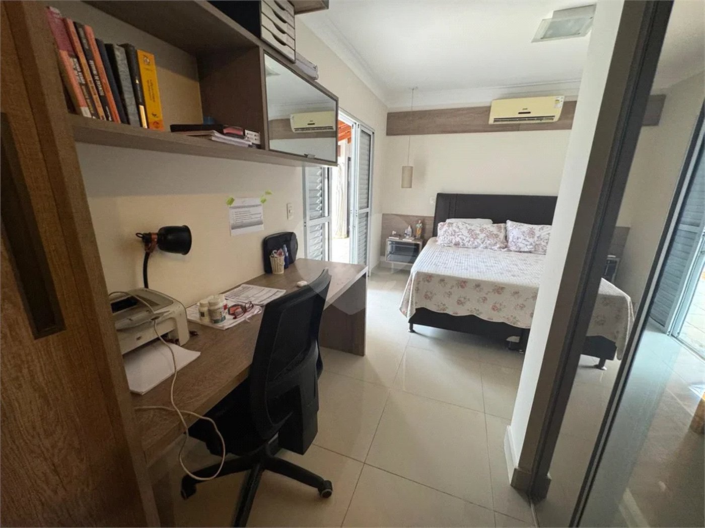 MARAVILHOSA CASA TÉRREA À VENDA NO BAIRRO NOVA PIRACICABA