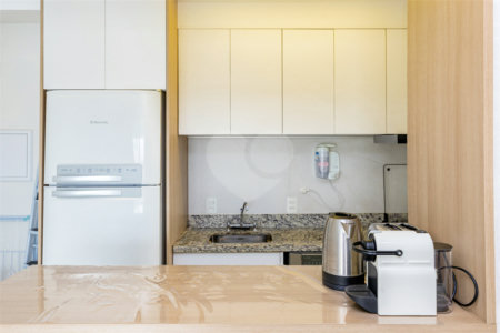 Apartamento à venda com 2 quartos, sendo 1 suíte, em Vila Mascote, São Paulo, SP