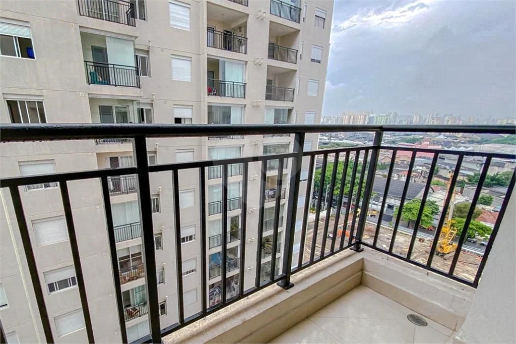 Apartamento Residencial