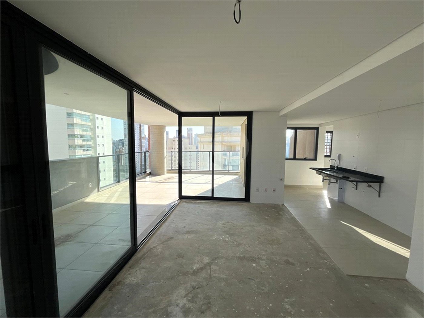 L Klabin – Cobertura Duplex e Apartamento Pronto para Morar na Chácara Klabin, São Paulo
