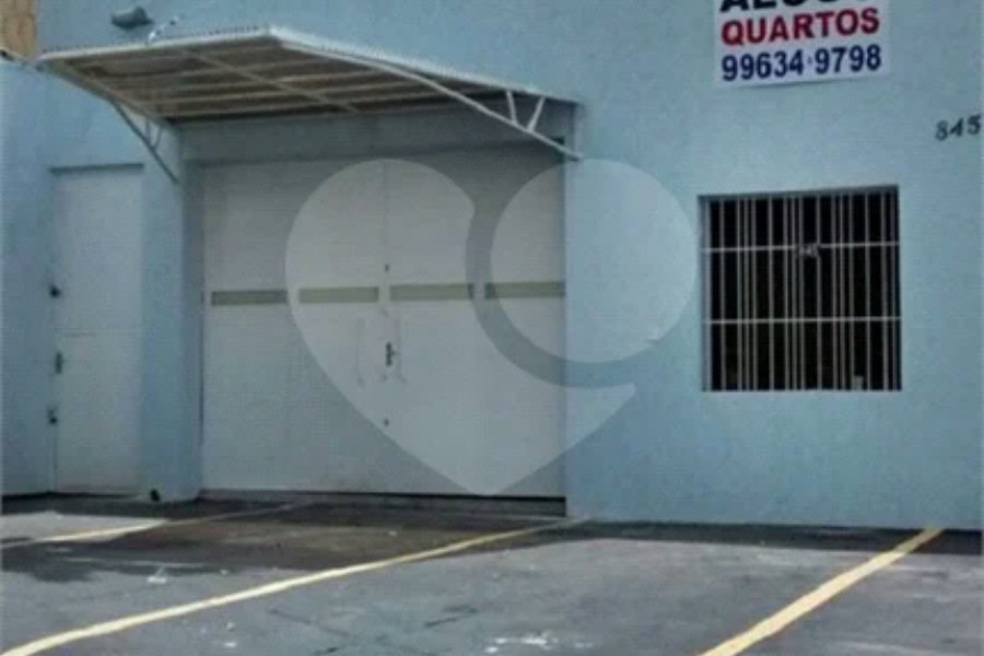 Galpão à venda para fins comercial com otima localização, venha conferir!!
