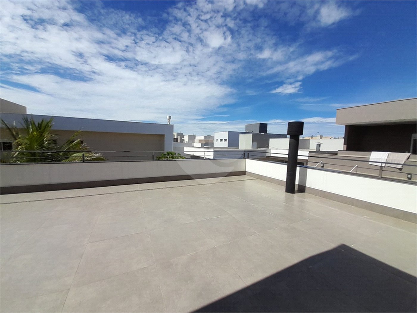 Casa à Venda no Condomínio Damha III – São Carlos/SP