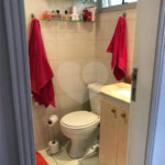 Apartamento de 2 quartos à venda na Aclimação