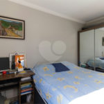 Apartamento à venda com 60m², 2 dormitórios e 1 vaga – Condomínio Parque do Olimpo