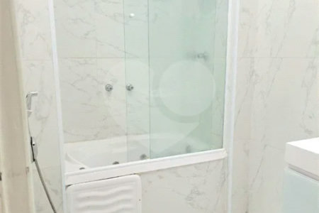 Cobertura com 3 quartos à venda em Moema, São Paulo - SP