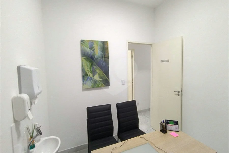 Sala para alugar em Mandaqui, São Paulo, SP