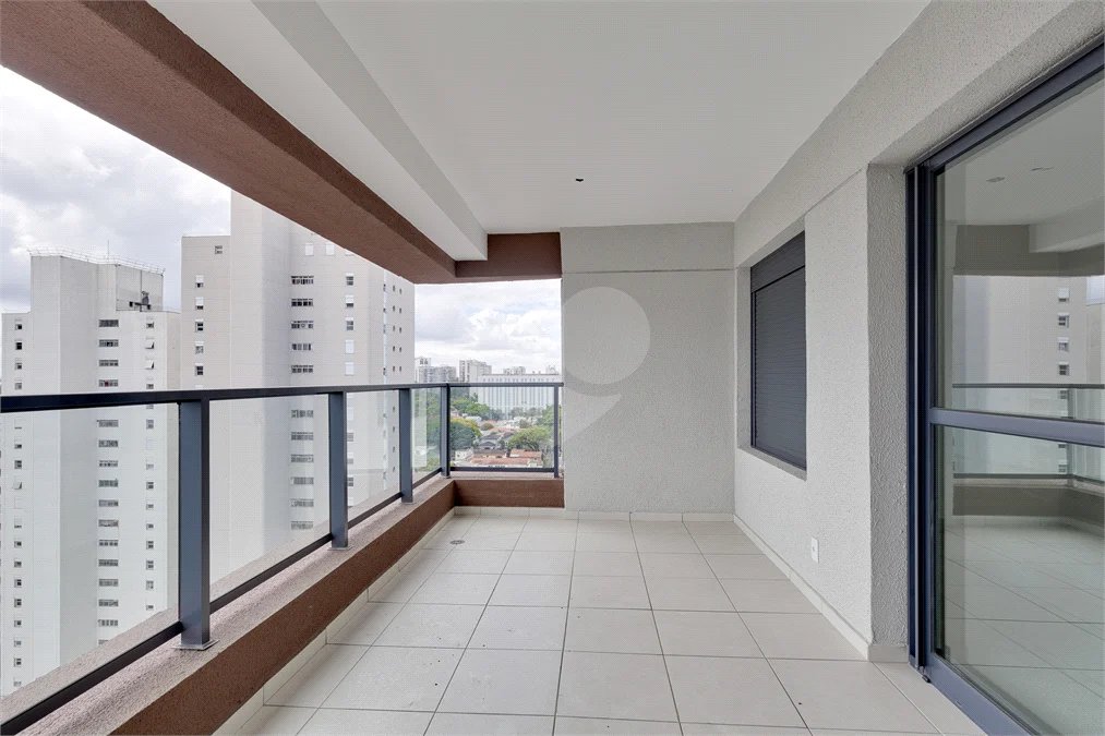 Apartamento com 2 quartos á venda no Alto da Boa Vista, São Paulo - SP