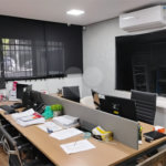 Excelente sobrado/prédio comercial próximo ao Aeroporto de Congonhas!