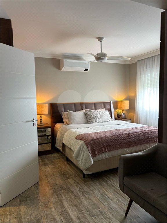 Apartamento a venda na Móoca