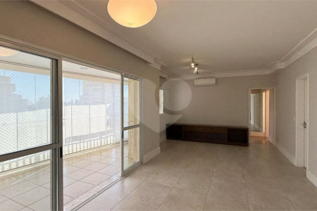 Apartamento á venda - Vila Mascote