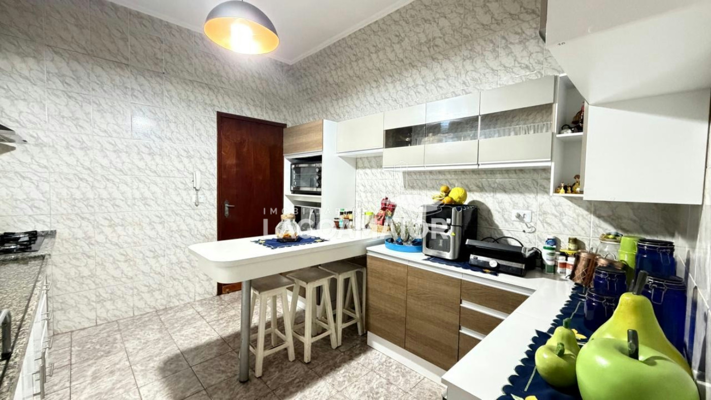 Casa à venda com 3 quartos, sendo 1 suíte, em Jardim Cangalha, Três Lagoas - MS