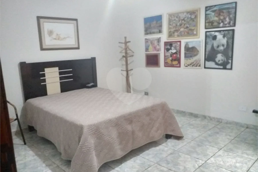 Casa térrea à venda no Imirim
