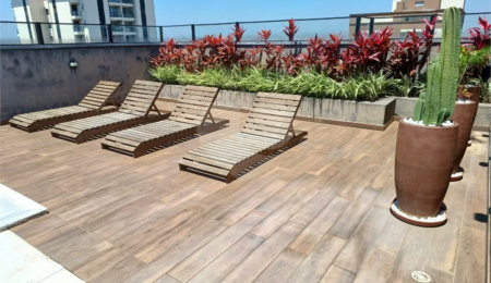 Apartamento para alugar com 1 quarto em Santana, São Paulo, SP