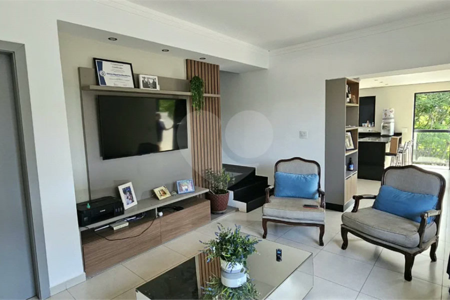 Casa à venda com 3 suítes no condomínio Reserva das Paineiras, Piracicaba - SP