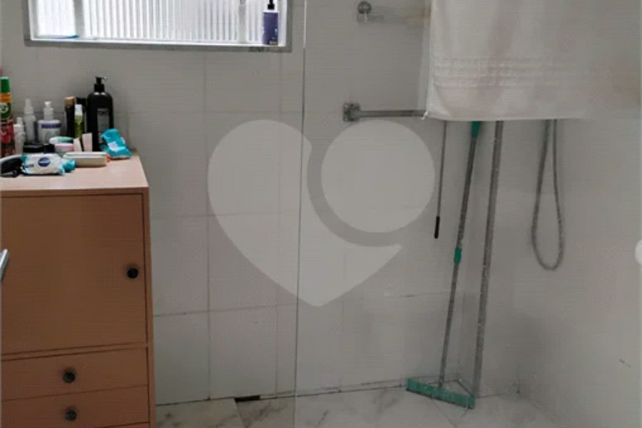 Casa Térrea à venda no Jardim da Glória — 91 m²