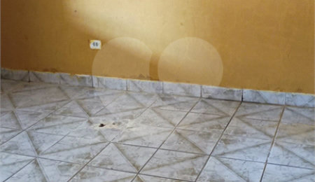 Casa à venda com 2 quartos em Vila Macedópolis, São Paulo, SP