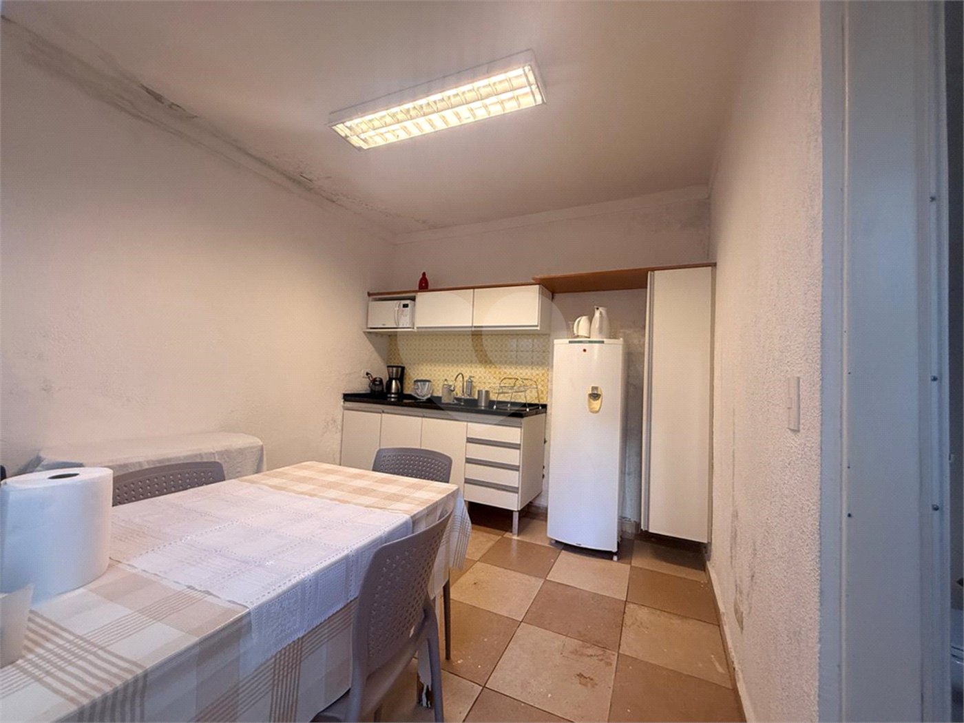 Casa comercial com 172m² , 1 vaga de garagem , à venda no bairro das Perdizes.