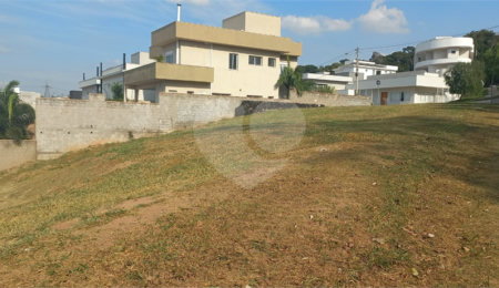 Terreno à venda em Santa Isabel, Louveira, SP