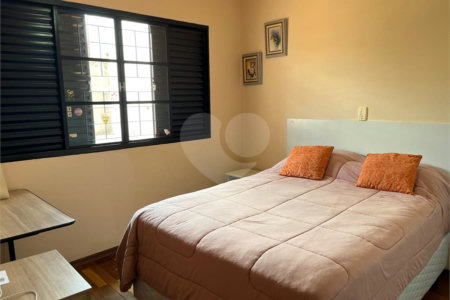 Casa no parque Fehr