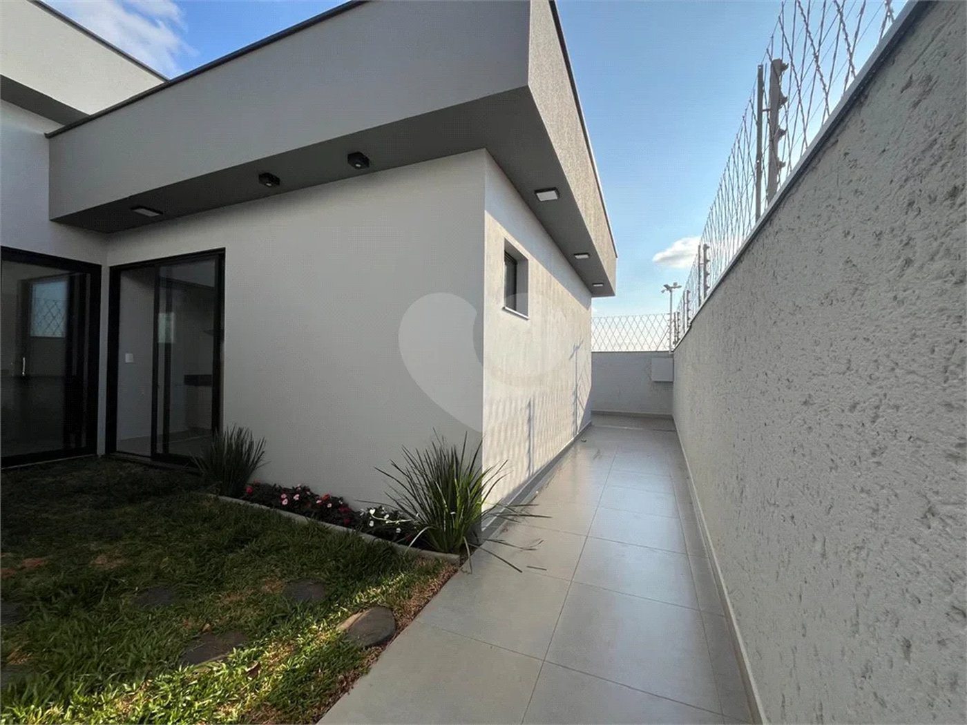 Casa Térrea 3 quartos e 1 suíte no Condomínio Park Taquaral em Piracicaba