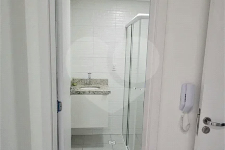 Vende-se apartamento novo na Mooca