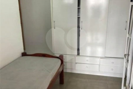 Prédio inteiro á Venda- 743m² - Mooca