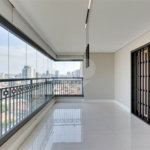 Apartamento à venda com 2 suítes em Chácara Santo Antônio (zona Sul), São Paulo, SP