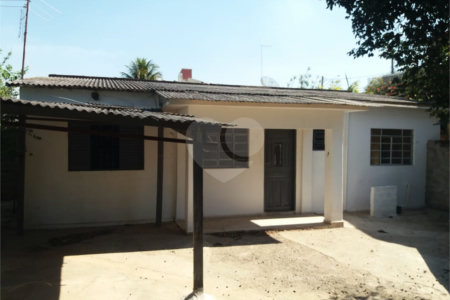 Casa à Venda no Jardim Vila Rosa em Valinhos/SP