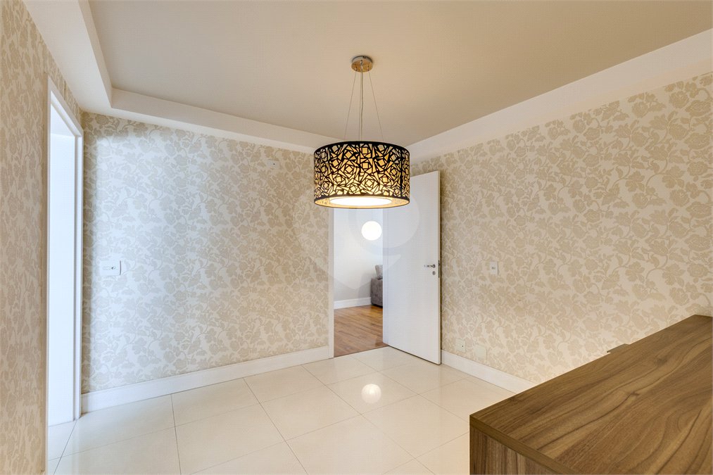 Apartamento para alugar com 4 suítes em Alto da Boa Vista, São Paulo, SP